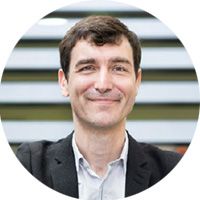 Brice Laurent, Directeur Sciences sociales, économie et société